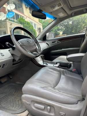A picture of Honda Accord