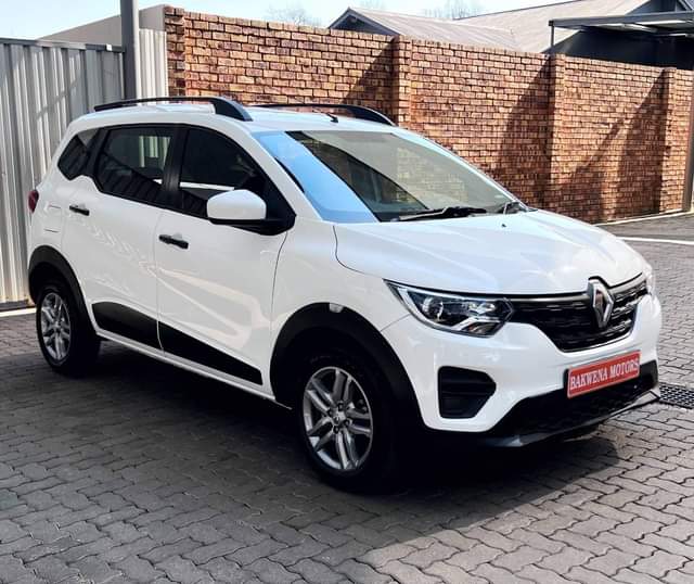 renault triber