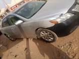 A picture of Distress sale Super clean Toyota Camry 2009 model first body