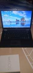 A picture of Dell i5 latitude 6th gen at 400 000