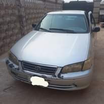 A picture of Car