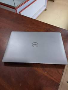 A picture of Dell latitude 5420