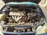 A picture of 1999 Toyota Corolla Le