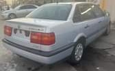 A picture of 1995 Volkswagen Passat Available Automatic transmission first body factory AC