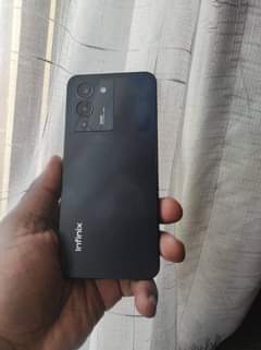 infinix phones