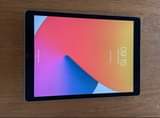 A picture of iPad Pro