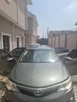 A picture of Toyota Camry 2013 available for sale Firstbody and barely used