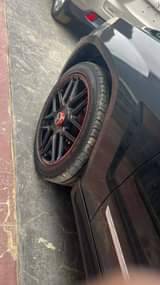 A picture of WHY BUY TOKS AT 9 5m Barely Driven less than