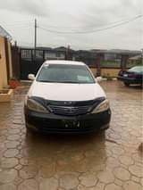 A picture of Toyota Camry 2004