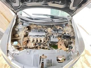 A picture of Registered Honda city 2010 manual