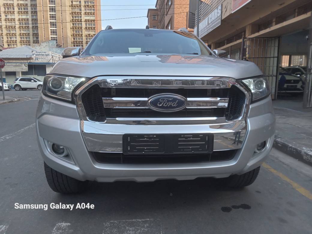 used ford ranger