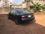 A picture of V clean 2004 camry sport v6 Absolutely nothing to fix