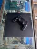 A picture of playstation 4 pro