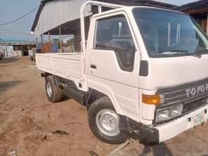 A picture of PUT IFEADIGO MOTORS ON CALL 08111992661 Warri delta state Price