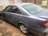 A picture of DISTRESS SALE Extremely super sound Toyota Camry 04 Model with