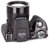 A picture of Canon camera