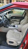 A picture of Range Rover 2015
