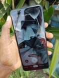A picture of Tecno camon 18