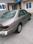 A picture of Camry Pencil Light PAINTED ON FIRSTBODY Price 690k Last Dm