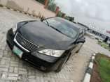 A picture of 2006 Lexus ES350