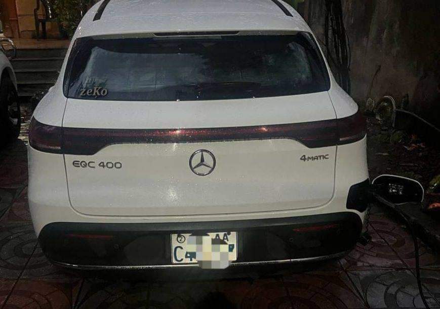 mercedes benz