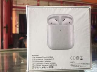 airpods