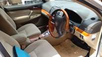 A picture of Premio 2006 Zigzag 20m good condition call 0706260442