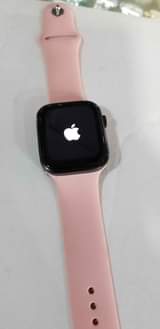 A picture of IOS smart wacth serie 7