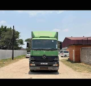 trucks