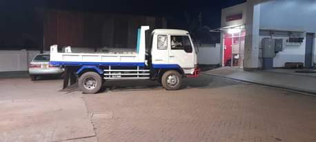 A picture of Vehicle