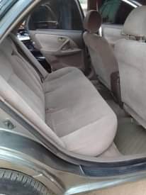 A picture of Very clean and sharp Toyota Camry big light with full