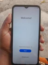 A picture of Nauza simu Samsung A14 gb 128 250k