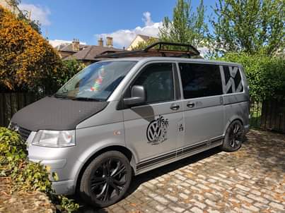 campervans for sale uk
