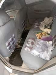 A picture of Toyota Corolla 2004 3 5M Lokoja Kogi State Call WhatsApp