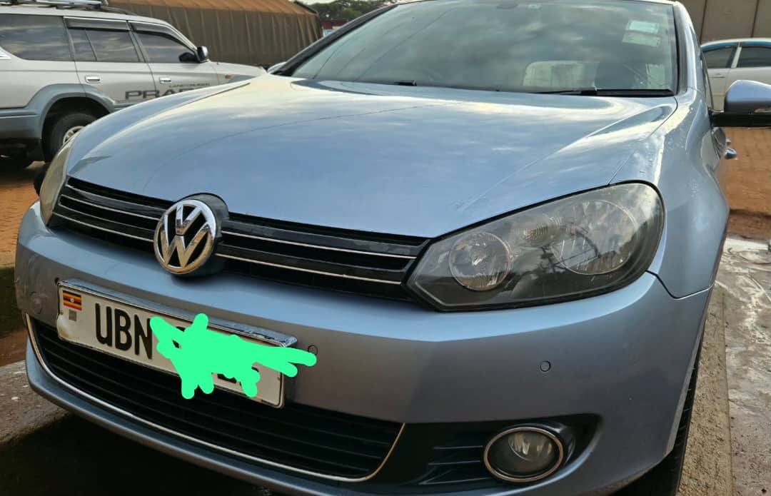 A picture of Golf6 1 4tsl