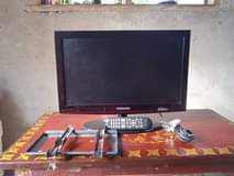A picture of NAUZA TV YA SAMSANG