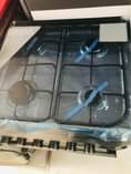 A picture of Bland new cooker