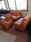 A picture of Sofaset