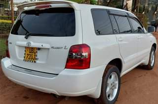 A picture of Toyota Klunger