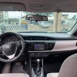 A picture of 2015 Toyota Corolla