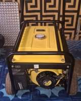 genset