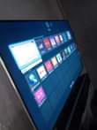 A picture of SAMSUNG TV INCH 55 SMART KABISA