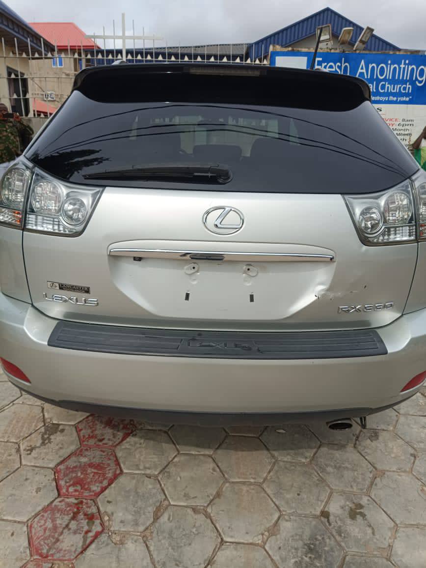 A picture of Rx330 Lexus