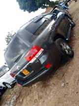 A picture of Landcruiser V8 Petrol 2008 UAZ