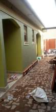 A picture of New nice self contained Single rooms for rent at Bulenga