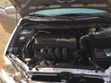 A picture of Toks Accident Free Toyota Corolla