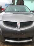 A picture of UNREGISTERED PONTIAC VIBE