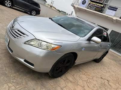 A picture of Rarely used camry 010