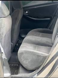 A picture of Super clean toyota corrolla for sale 2006 model Ac working