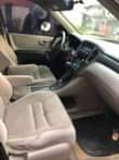 A picture of Toyota Highlander